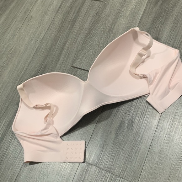 Soma ENBLISS Wireless Nude/Beige Bra size 42DD - Picture 8 of 9